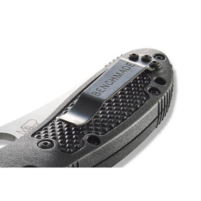 550-S30V PARDUE, GRIPTILIAN, AXS, HOLE