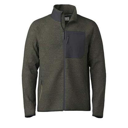 Men's Second Cut Fleece Jacket