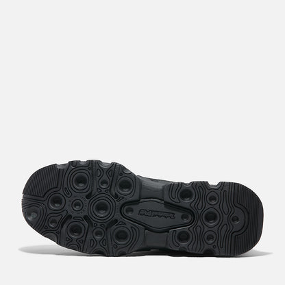Men's Timberland PRO® Powertrain EV Composite Toe Work Sneaker - Black