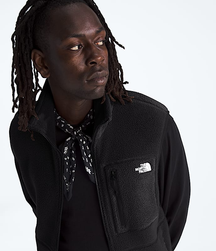 Men’s Yumiori Vest