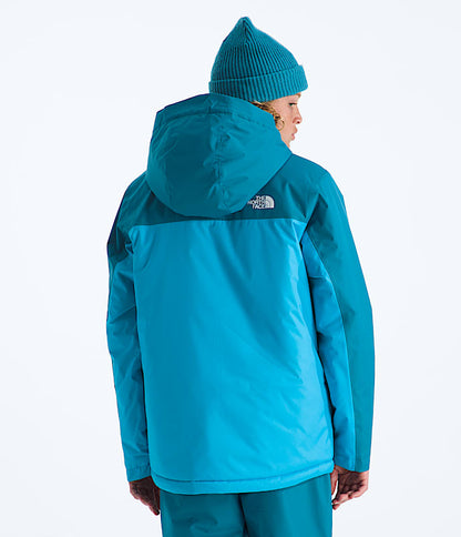 Boys' Freedom Insulated Jacket