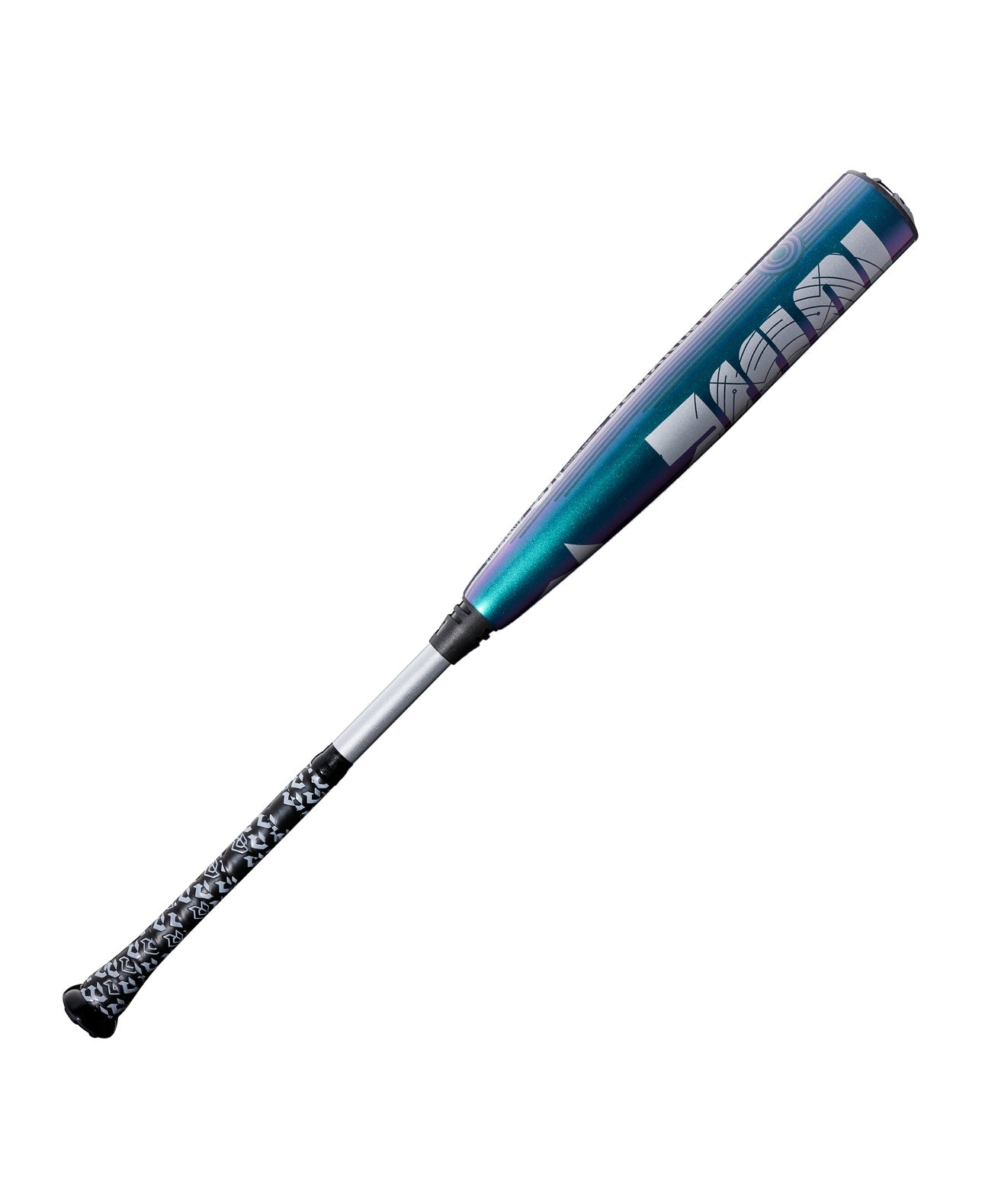 2026 Zen Oil Slick (-5) 2 ¾” USSSA Baseball Bat