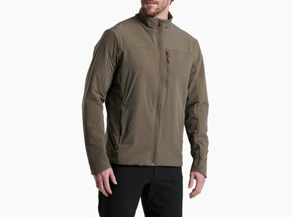 M's AeroLight Jacket