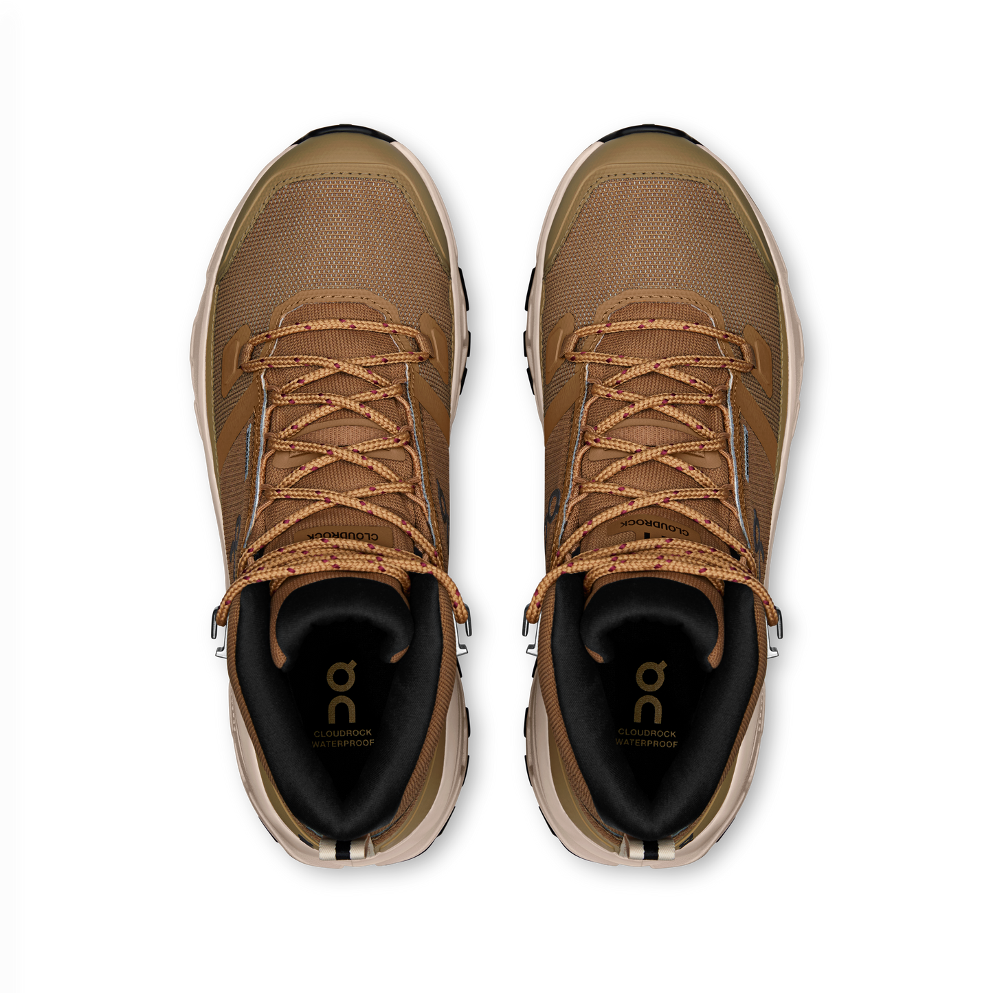 Women's Cloudrock Mid WP