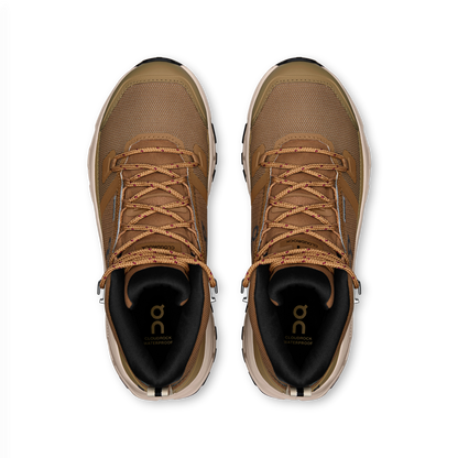 Women's Cloudrock Mid WP