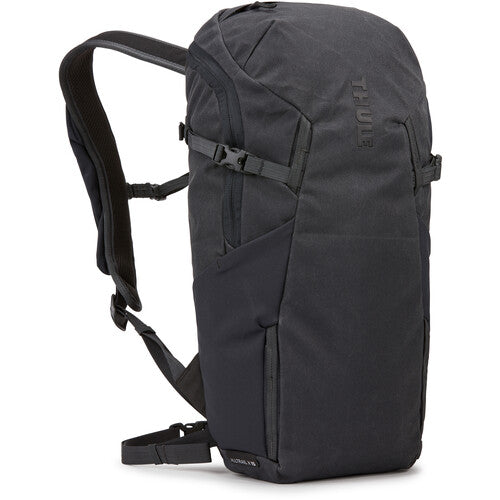 AllTrail X 15L - OBSIDIAN