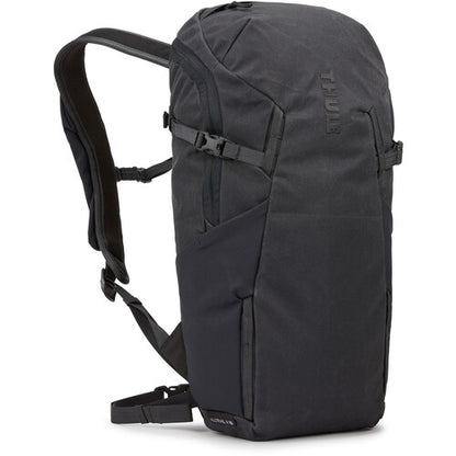 AllTrail X 15L - OBSIDIAN