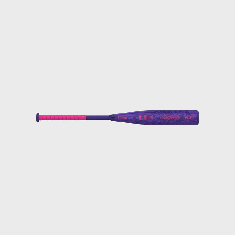 2027 ICON -8 USSSA BASEBALL BAT