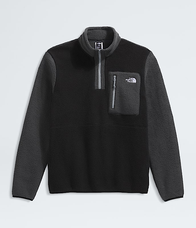 Men's Yumiori ¼ Zip