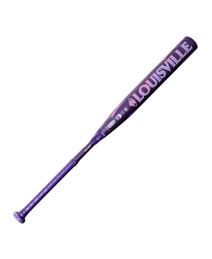 2026 Louisville Slugger Kryo Thundernight (-10) Fastpitch Softball Bat