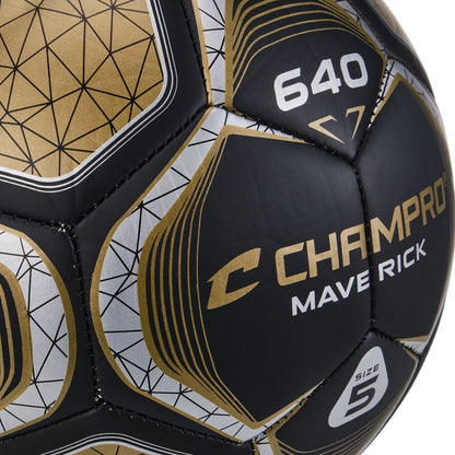 MAVERICK SOCCER BALL