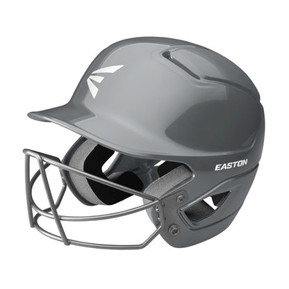 Alpha Solid with Softball Mask