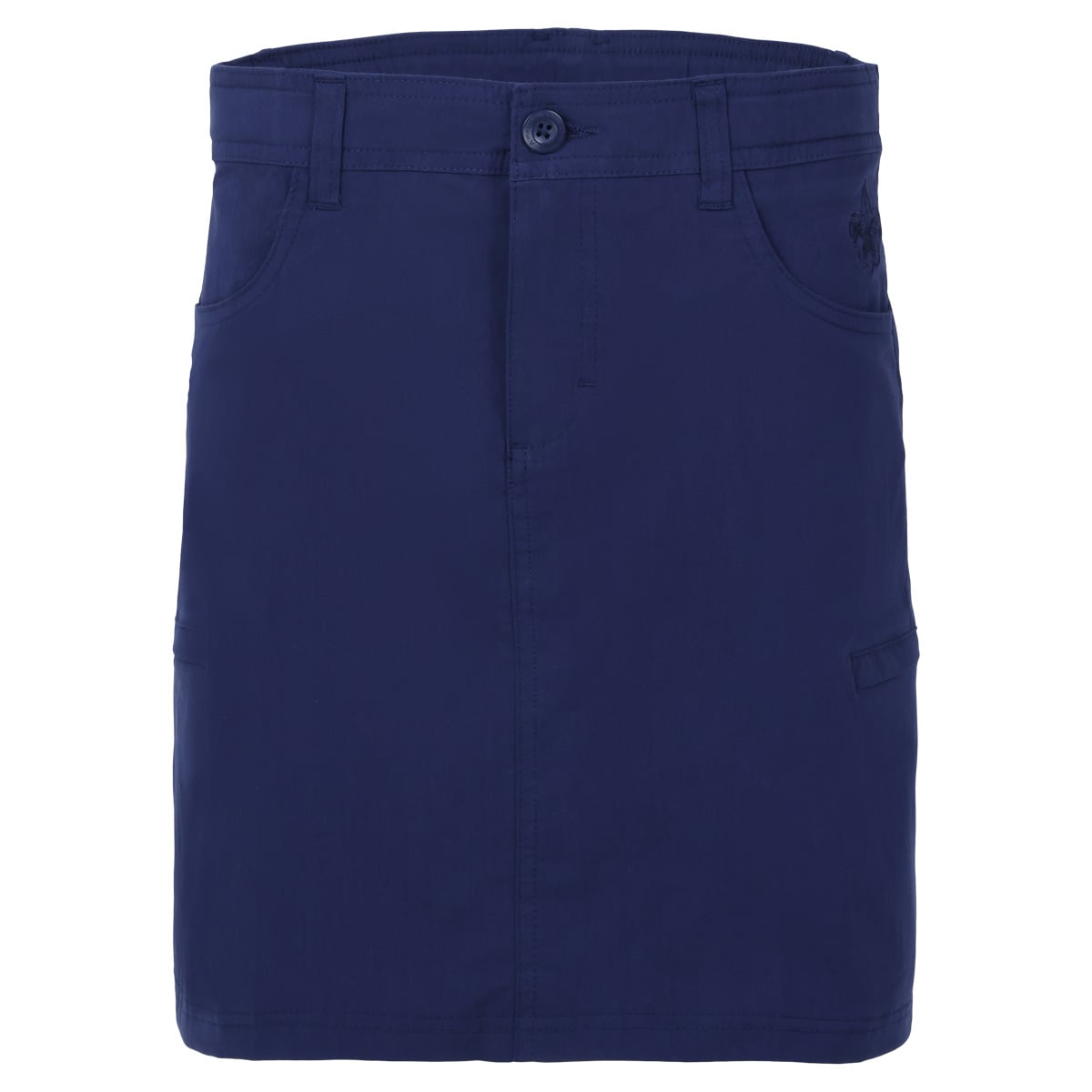Cub Scout Uniform Skort