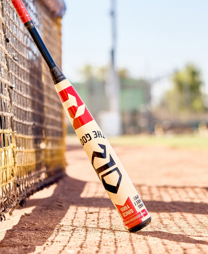 2027 DeMarini The Goods (-3) BBCOR Baseball Bat