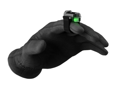 Pilot Finger Light