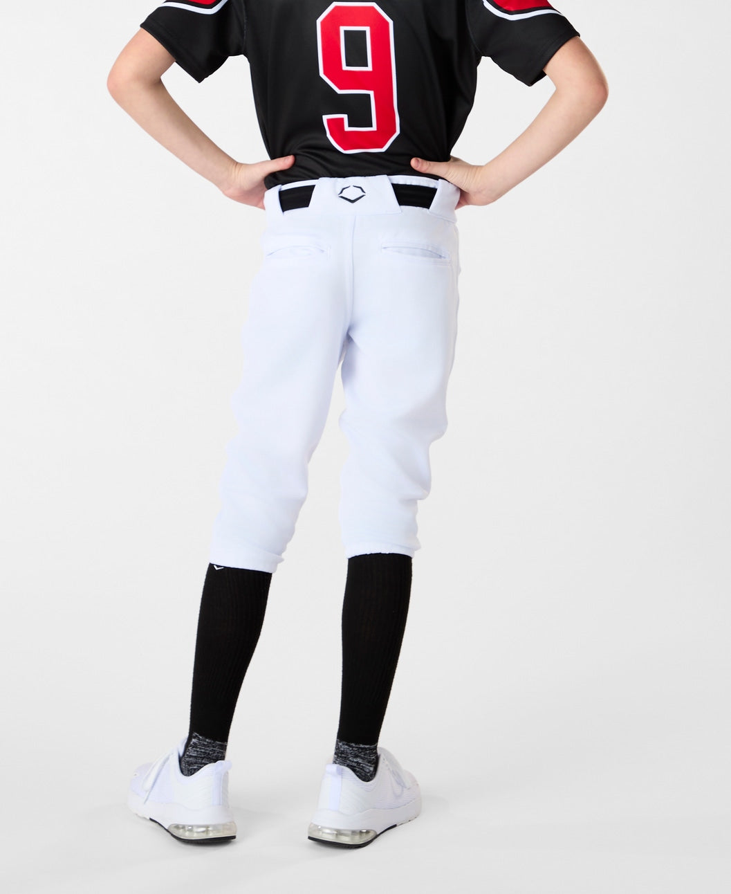 Youth Salute Knicker Pant 2.0