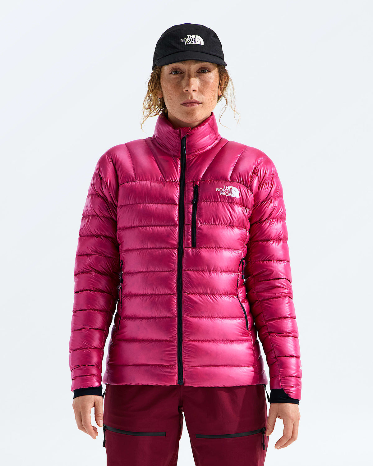 Women's Summit Breithorn Jacket