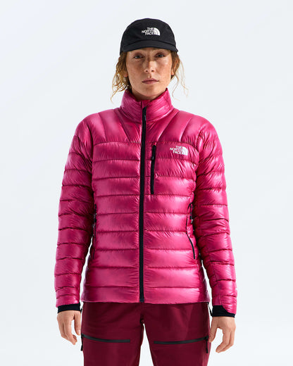 Women's Summit Breithorn Jacket
