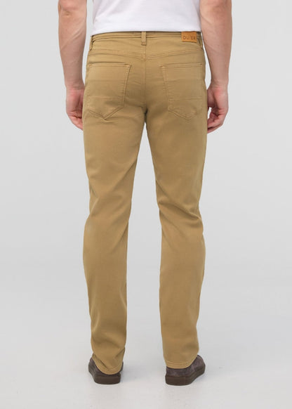 No Sweat Straight Pants Men's