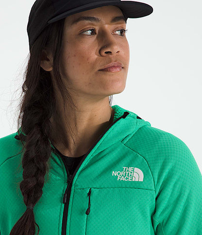 Women's Summit FUTUREFLEECE™ Full Zip Hoodie 2026