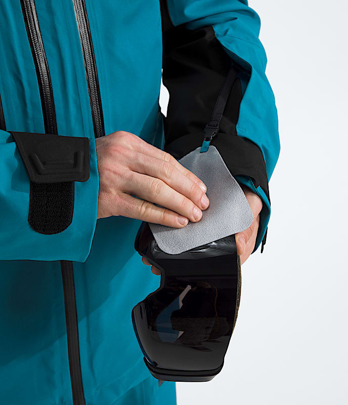 Men's Chakal Jacket