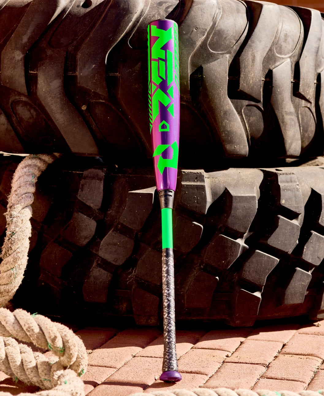 2027 DeMarini Zen (-10) USSSA Baseball Bat