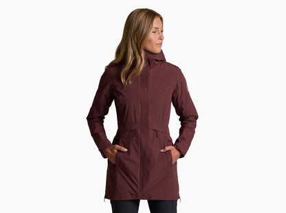 W's Stretch Voyagr Insulated