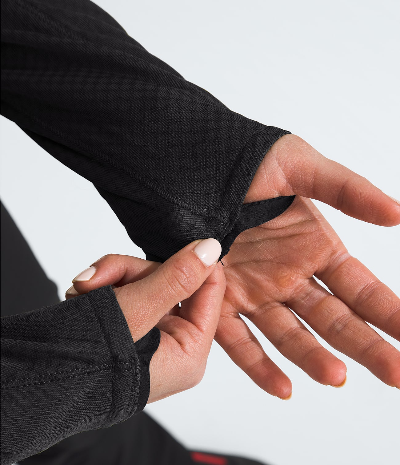 Women's Summit FUTUREFLEECE™ LT ½ Zip