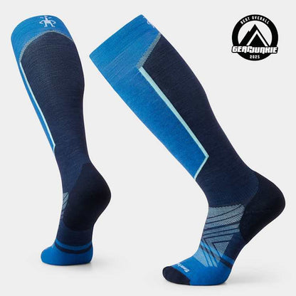 Ski Targeted Cushion OTC Socks
