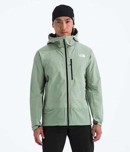 Men's Summit Chamlang Soft Shell Jacket