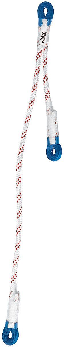 LANYARD "V" 25/65CM 10/30IN