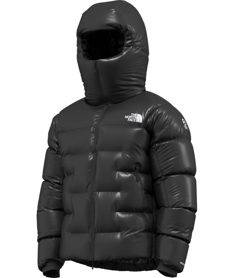 Men's Summit Pumori Down Parka