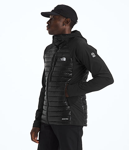 Men's Summit Breithorn LT Hybrid Hoodie