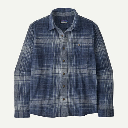 M's Stretch Fjord Flannel Shirt