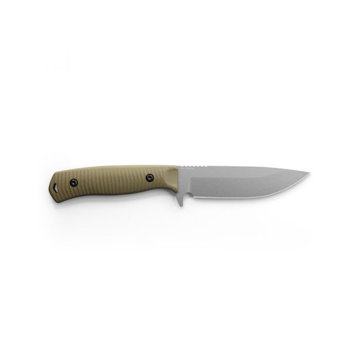 539GY ANONIMUS, FIXED, DROP POINT