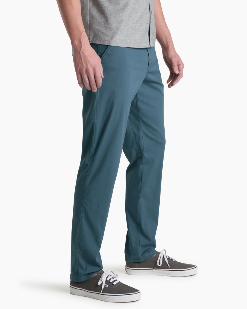 RESISTOR™ LITE CHINO TAPERED