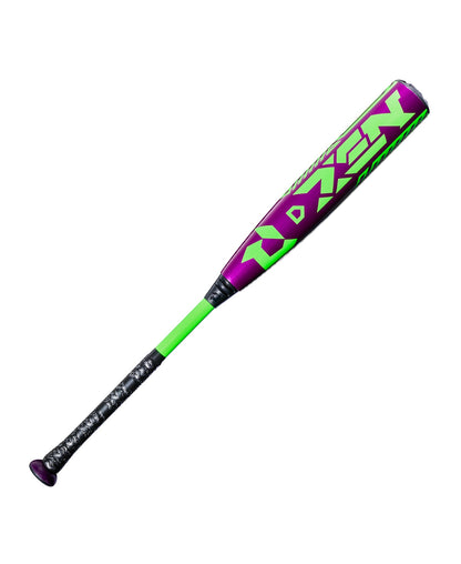2027 DeMarini Zen (-10) USSSA Baseball Bat