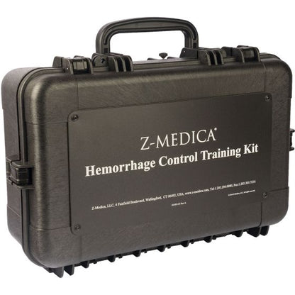 Hemorrhage Control Training Kit – Combat Gauze
