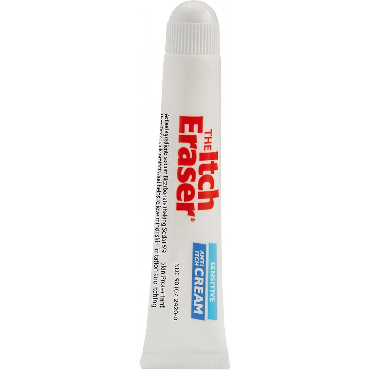 The Itch Eraser® Sensitive Cream - 0.7 oz.