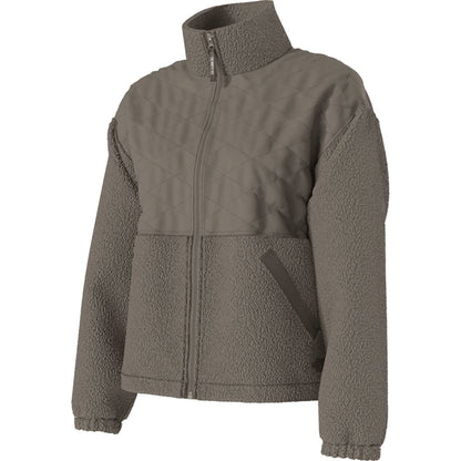 Women's Cabin Fleece Full Zip