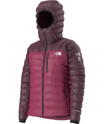 Women's Summit Breithorn Hoodie