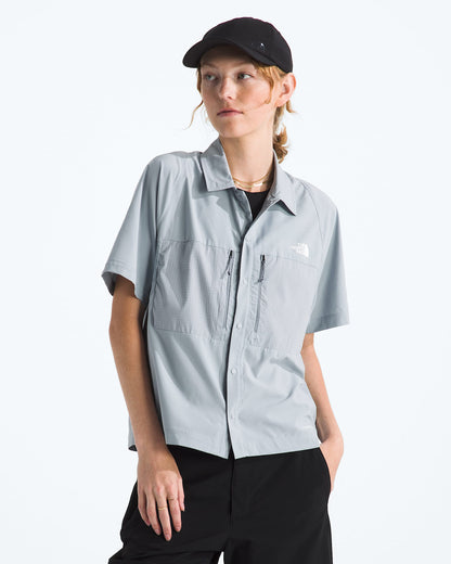 Women's Trail LIGHTRANGE™ S/S Shirt