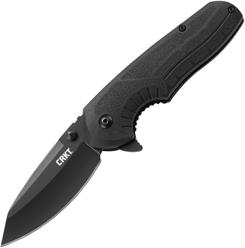 CRKT M16® - 10Z TANTO WITH TRIPLE POINT™ SERRATIONS