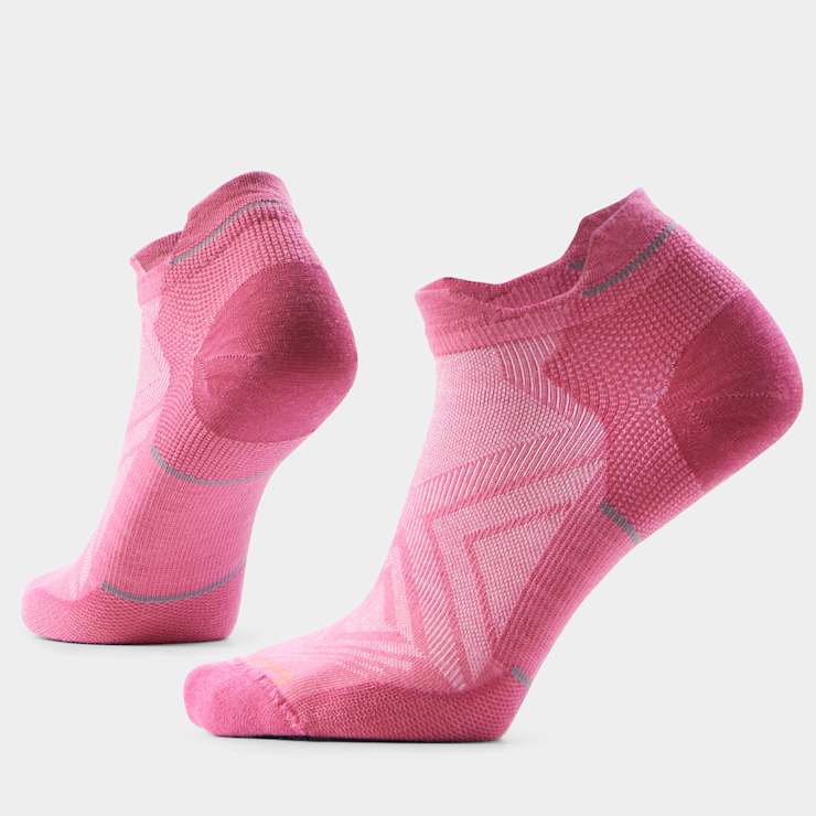 Women's Run Zero Cushion Low Ankle Socks