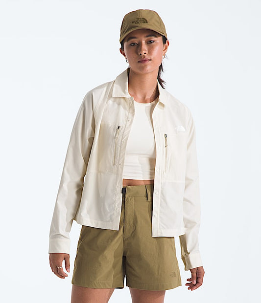 Women's Trail LIGHTRANGE™ L/S Shirt