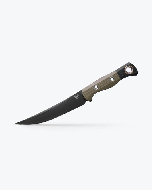 Meatcrafter® | OD green G10 4050BK-01
