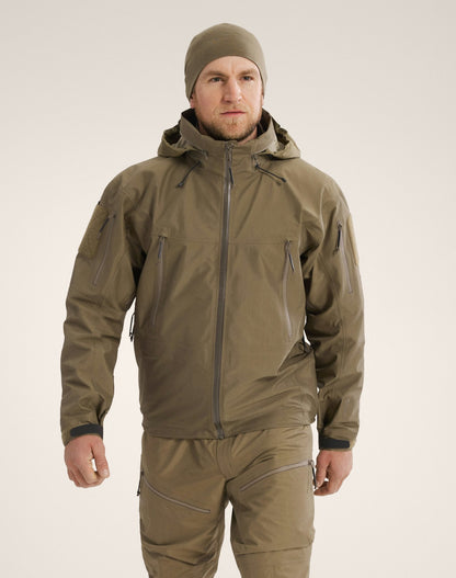 ALPHA JACKET MEN'S (GEN2.2)