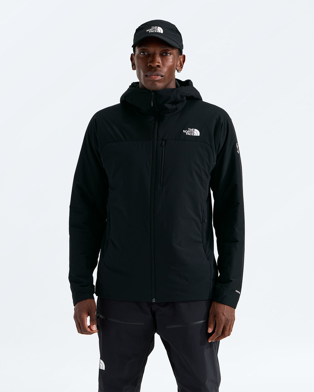 Men's Summit Casaval Hoodie