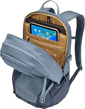 EnRoute Backpack 23L - POND GRAY/DARK SLATE