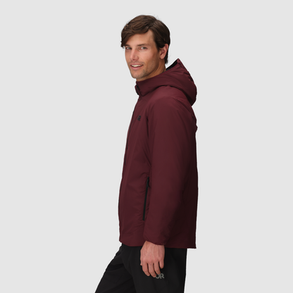 Men's Vesper Insulated Hoodie